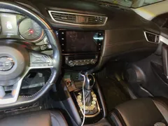 2022 Nissan Qashqai 2.0L XV Prem Luxury, белый — фото 8