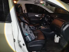 2022 Nissan Qashqai 2.0L XV Prem Luxury, белый — фото 10
