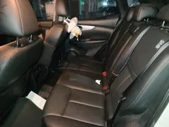 2022 Nissan Qashqai 2.0L XV Prem Luxury, белый — фото 11