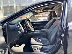 2022 Toyota Camry 2.0S Knight, чёрный — фото 5