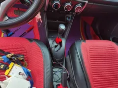 2022 Toyota Yaris L Zhixuan X 1.5L CVT Leading Plus, красный — фото 9