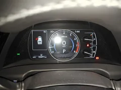 2022 Lexus ES 200 Excellence, красный — фото 5