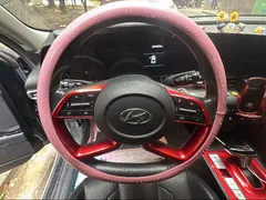 2021 Hyundai Elantra 1.5L CVT LUX Premium — фото 7