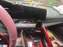 2021 Hyundai Elantra 1.5L CVT LUX Premium — фото 8