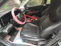 2021 Hyundai Elantra 1.5L CVT LUX Premium — фото 10