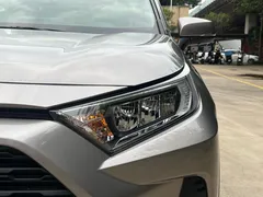 2022 Toyota RAV4 2.0L CVT 2WD Fashion — фото 6