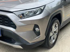 2022 Toyota RAV4 2.0L CVT 2WD Fashion — фото 7