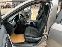 2022 Toyota RAV4 2.0L CVT 2WD Fashion — фото 8