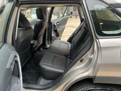 2022 Toyota RAV4 2.0L CVT 2WD Fashion — фото 11