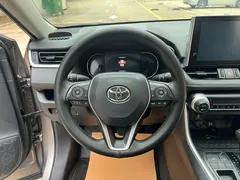 2022 Toyota RAV4 2.0L CVT 2WD Fashion — фото 13