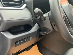 2022 Toyota RAV4 2.0L CVT 2WD Fashion — фото 16