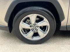 2022 Toyota RAV4 2.0L CVT 2WD Fashion — фото 19