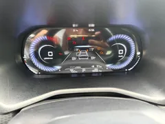 2022 Geely Emgrand 4th Gen 1.5L CVT Flagship, белый — фото 8