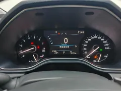 2023 Toyota Avalon 2.5L AT Luxury, белый — фото 8