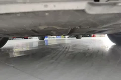 2022 Toyota Corolla 1.5L CVT Pioneer, белый — фото 4