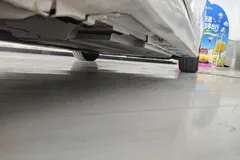 2022 Toyota Corolla 1.5L CVT Pioneer, белый — фото 6