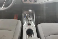 2022 Toyota Corolla 1.5L CVT Pioneer, белый — фото 14