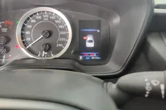 2022 Toyota Corolla 1.5L CVT Pioneer, белый — фото 15