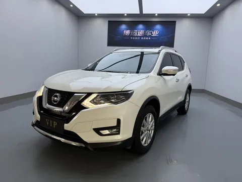 2022 Nissan X-Trail 2.0L 2WD Premium