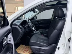 2022 Nissan X-Trail 2.0L 2WD Premium, белый — фото 7