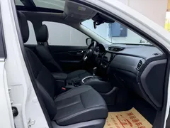 2022 Nissan X-Trail 2.0L 2WD Premium, белый — фото 8