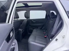 2022 Nissan X-Trail 2.0L 2WD Premium, белый — фото 9