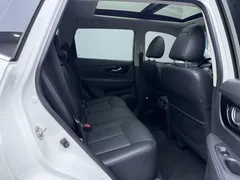 2022 Nissan X-Trail 2.0L 2WD Premium, белый — фото 10