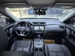 2022 Nissan X-Trail 2.0L 2WD Premium, белый — фото 11