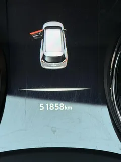 2022 Nissan X-Trail 2.0L 2WD Premium, белый — фото 12