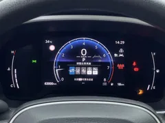 2023 Toyota Frontlander 2.0L CVT Sport, белый — фото 8