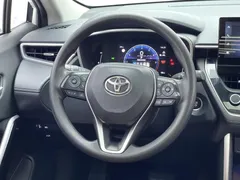 2023 Toyota Frontlander 2.0L CVT Sport, белый — фото 9