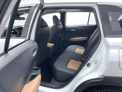 2023 Toyota Frontlander 2.0L CVT Sport, белый — фото 11
