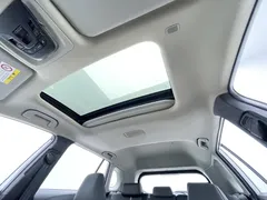 2023 Toyota Frontlander 2.0L CVT Sport, белый — фото 12