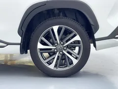 2023 Toyota Frontlander 2.0L CVT Sport, белый — фото 14