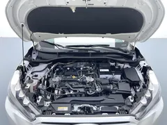 2023 Toyota Frontlander 2.0L CVT Sport, белый — фото 15