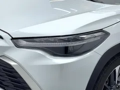 2023 Toyota Frontlander 2.0L CVT Sport, белый — фото 17