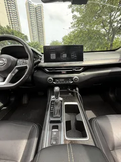 2022 Nissan Teana 2.0L XL-TLS, белый — фото 7