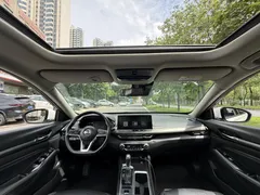 2022 Nissan Teana 2.0L XL-TLS, белый — фото 8