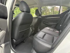 2022 Nissan Teana 2.0L XL-TLS, белый — фото 9