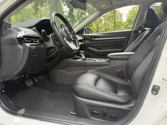2022 Nissan Teana 2.0L XL-TLS, белый — фото 10