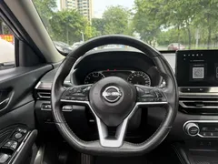 2022 Nissan Teana 2.0L XL-TLS, белый — фото 11