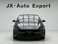 2023 Hyundai Elantra 1.5L CVT GLX Elite — фото 2