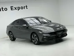 2023 Hyundai Elantra 1.5L CVT GLX Elite — фото 3