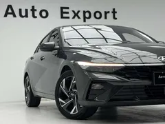 2023 Hyundai Elantra 1.5L CVT GLX Elite — фото 4