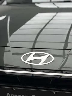 2023 Hyundai Elantra 1.5L CVT GLX Elite — фото 6