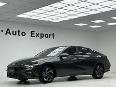 2023 Hyundai Elantra 1.5L CVT GLX Elite — фото 7