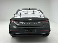 2023 Hyundai Elantra 1.5L CVT GLX Elite — фото 11