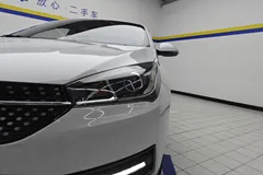 2021 Chery Arrizo 5 Pro 1.5L CVT Youth, белый — фото 2