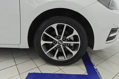 2021 Chery Arrizo 5 Pro 1.5L CVT Youth, белый — фото 5