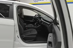 2021 Chery Arrizo 5 Pro 1.5L CVT Youth, белый — фото 6